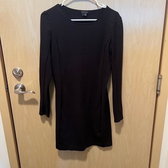 Womens theory dress
